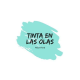 Tinta en las olas