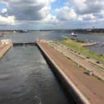 Esclusa de IJmuiden
