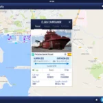 Clara Campoamor en Cartagena