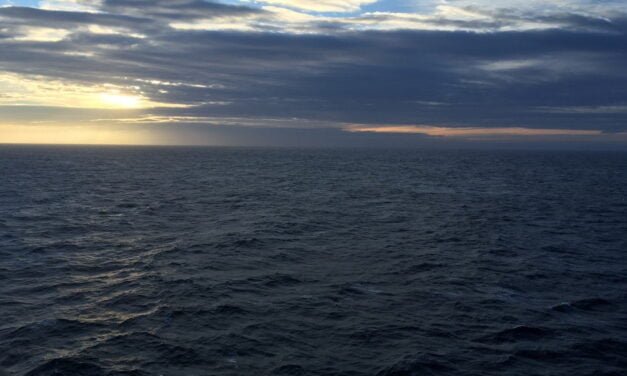 Civitavecchia . . . o no