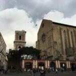 Piazza del Gesù Nuovo