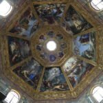 Cúpula capilla medicea