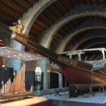 El Museo Marítimo de Barcelona