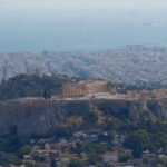 Un día en Atenas