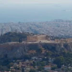 Un día en Atenas