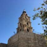 Torre del Reloj de Rodas