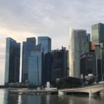 Singapur, una interesante mezcla de culturas