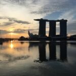 Un paseo hasta el barrio chino de Singapur