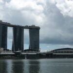 Marina Bay Sands