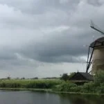 Kinderdijk