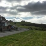 Un paseo tranquilo por The Knab