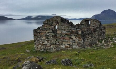 Hvalsey: los últimos vikingos de Groenlandia