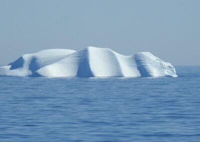 Iceberg en Julianehåb Bugt 2
