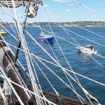 La Regata de Grandes Veleros de Halifax