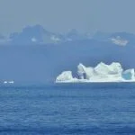 Navegando entre icebergs