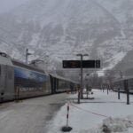 Estación de Flåm