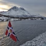 Hurtigruten en invierno. Día 5: Stokmarknes – Skjervøy