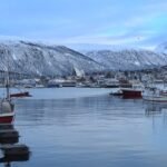 Tromsø en invierno