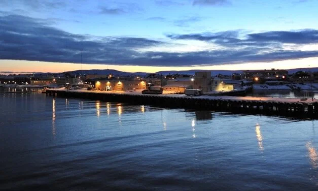 Vardø