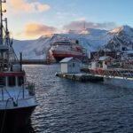 Once dudas sobre Hurtigruten