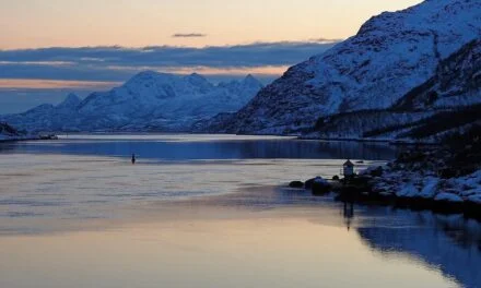 Hurtigruten en invierno, la guía completa