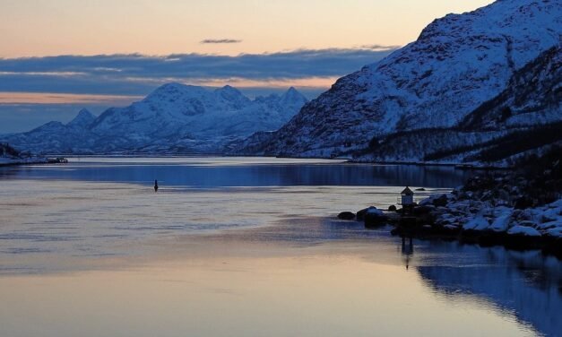 Hurtigruten en invierno, la guía completa