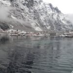 Zarpando de Gudvangen