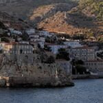 De Atenas a Hydra