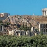 Dos días en Atenas