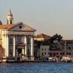 Un largo paseo por Venecia