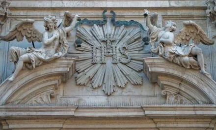 Santa María Asunta: los jesuitas en Venecia