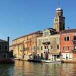 Tres noches en Murano