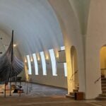 El Museo de Barcos Vikingos de Oslo
