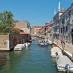 Fondamenta Gasparo Contarini