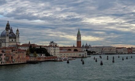 Venecia, una lenta agonía