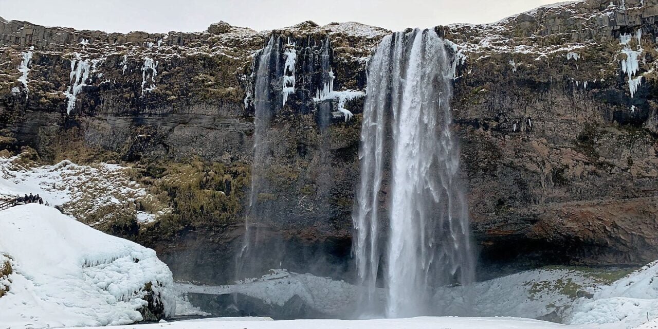 Seljalandsfoss: los males del turismo en Islandia