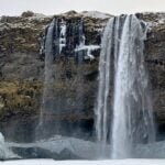 Seljalandsfoss: los males del turismo en Islandia