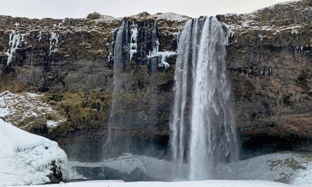 Seljalandsfoss: los males del turismo en Islandia
