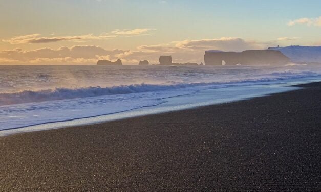 Reynisfjara