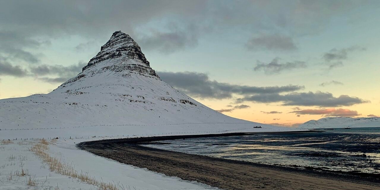 Un viaje por la Islandia del cine y las series