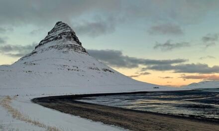 Un viaje por la Islandia del cine y las series
