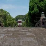 Una breve excursión a Kamakura