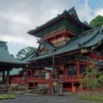 Shizuoka Sengen