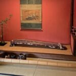 Instrumentos musicales en Ochaya Shima