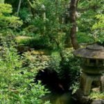 Nomura-ke, visitando una antigua residencia samurái