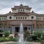 El Museo Regional de Sajalín