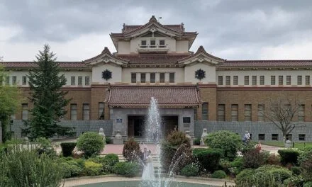 Un viaje por la historia en el Museo Regional de Sajalín