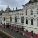 Estación de Vladivostok