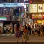 Kabukichō Sakura-dori