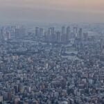 En el Tokyo Skytree